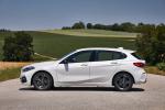 BMW 118d Sportline 2019 года (WW)